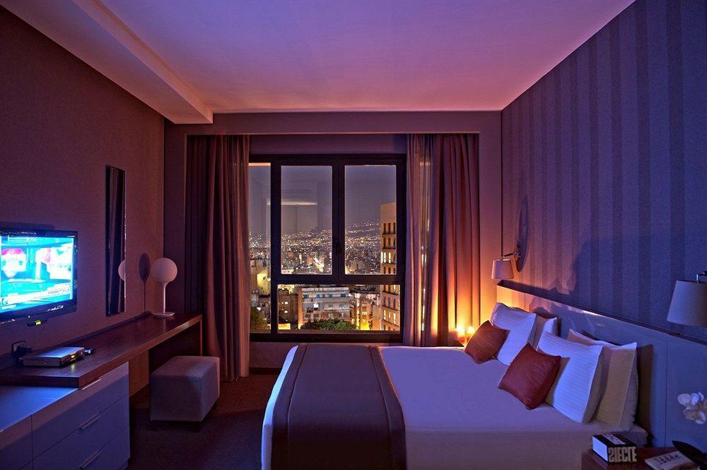Parktower Suites Beirut Exterior photo