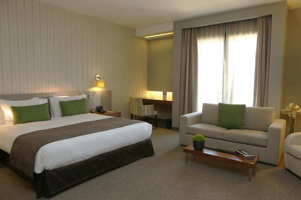 Parktower Suites Beirut Exterior photo